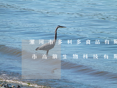 漯河市多利多食品有限公司、漯河市高旗生物科技有限公司侵害商標(biāo)權(quán)糾紛案